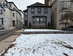 MAIN FL - 25 COULSON AVENUE  Toronto, ON M4V 1Y3