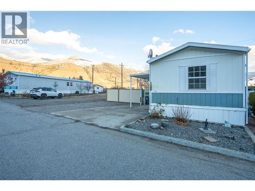 914 Blakeborough Avenue Unit# 125, Keremeos, BC 