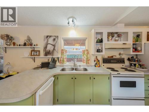 914 Blakeborough Avenue Unit# 125, Keremeos, BC 