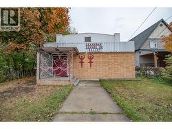 4111 27 Street  Vernon, BC V1T 4Y2