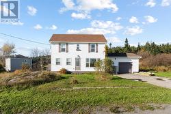 21 Stag Harbour Road N  Fogo Island (Stag Harbour), NL A0G 2W0