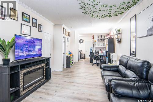 625 7th STREET E  Prince Albert, SK S6V 0S7