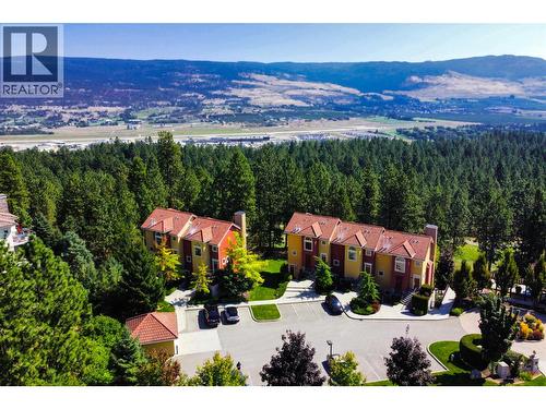 1795 Country Club Drive Unit# 105, Kelowna, BC - Outdoor With View