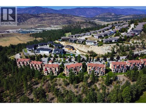 1795 Country Club Drive Unit# 105, Kelowna, BC - Outdoor With View