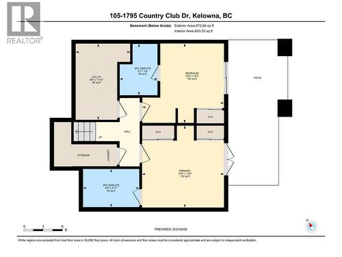 1795 Country Club Drive Unit# 105, Kelowna, BC - Other