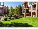 1795 Country Club Drive Unit# 105, Kelowna, BC  - Outdoor 
