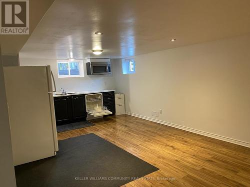 58 North Street N, Clarington (Newcastle), ON - Indoor