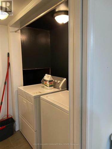 58 North Street N, Clarington (Newcastle), ON - Indoor Photo Showing Laundry Room