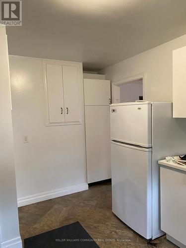 58 North Street N, Clarington (Newcastle), ON - Indoor Photo Showing Kitchen