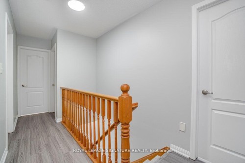 2291 Colbeck Street, Oakville, ON - Indoor Photo Showing Other Room