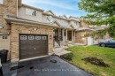 2291 Colbeck Street, Oakville, ON  - Outdoor 