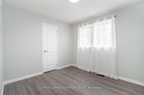 2291 Colbeck Street, Oakville, ON - Indoor Photo Showing Other Room