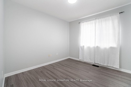 2291 Colbeck Street, Oakville, ON - Indoor Photo Showing Other Room