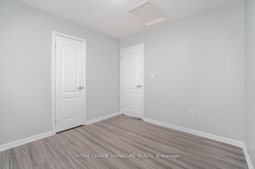 2291 Colbeck Street, Oakville, ON - Indoor Photo Showing Other Room