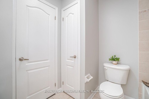 2291 Colbeck Street, Oakville, ON - Indoor Photo Showing Bathroom