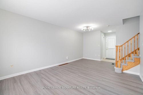2291 Colbeck Street, Oakville, ON - Indoor Photo Showing Other Room