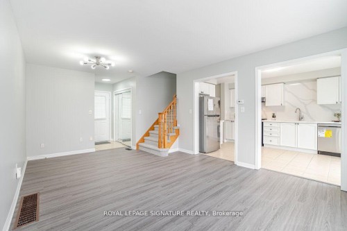 2291 Colbeck Street, Oakville, ON - Indoor