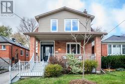 22 SHARPE STREET  Toronto, ON M1N 3T6