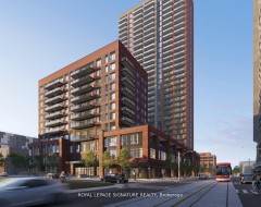 322-35 Tubman Avenue  Toronto, ON M5A 0M8