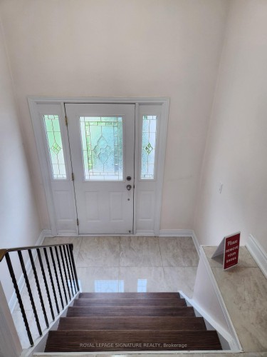 3334 Tallmast Crescent, Mississauga, ON 