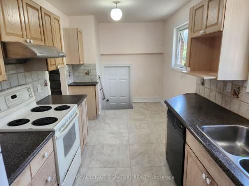 3334 Tallmast Crescent, Mississauga, ON 