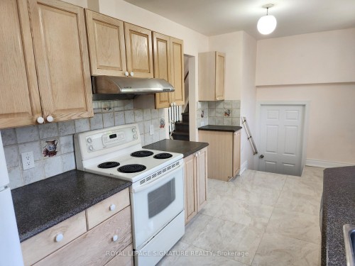 3334 Tallmast Crescent, Mississauga, ON 