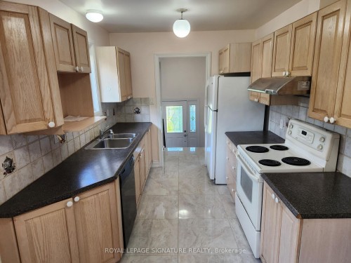 3334 Tallmast Crescent, Mississauga, ON 