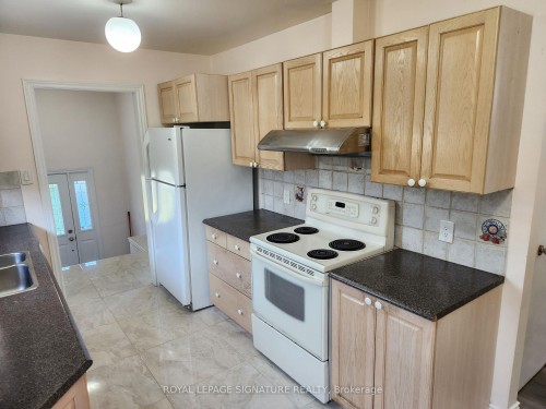 3334 Tallmast Crescent, Mississauga, ON 