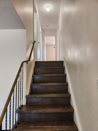 3334 Tallmast Crescent, Mississauga, ON 