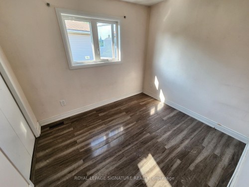 3334 Tallmast Crescent, Mississauga, ON 