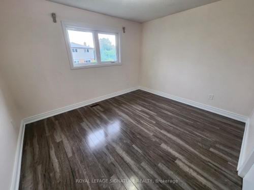 3334 Tallmast Crescent, Mississauga, ON 