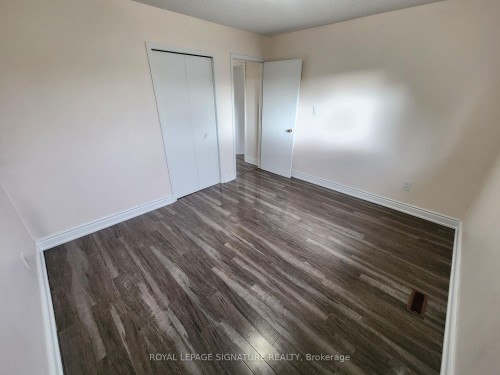 3334 Tallmast Crescent, Mississauga, ON 