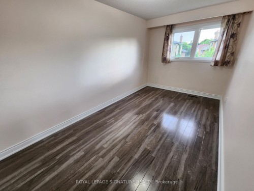 3334 Tallmast Crescent, Mississauga, ON 