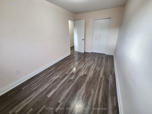 3334 Tallmast Crescent, Mississauga, ON 