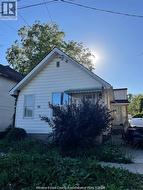 56 ST GEORGE STREET  Chatham, ON N7M 4P2