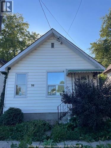 56 St George Street, Chatham, ON - Outdoor