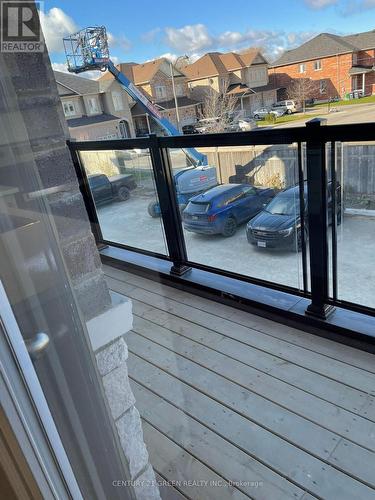 106 - 9470 The Gore Road, Brampton, ON - Outdoor