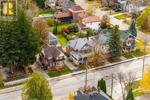 565 Yonge Street, Midland, ON - Outdoor