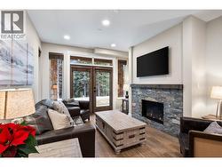 5050 Valley Drive Unit# 5  Sun Peaks, BC V0E 5N0