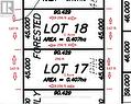 Lot 18 Crimson Lane, Huntsville (Stephenson), ON 