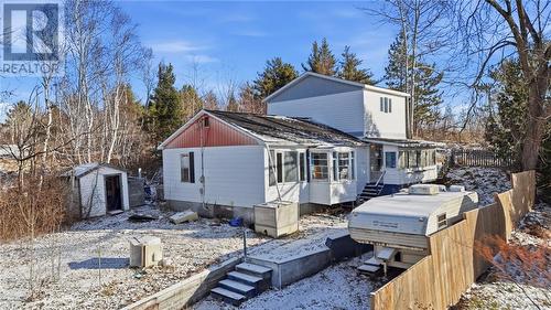 40 Laberge Lane  Greater Sudbury, ON P3B 3S2