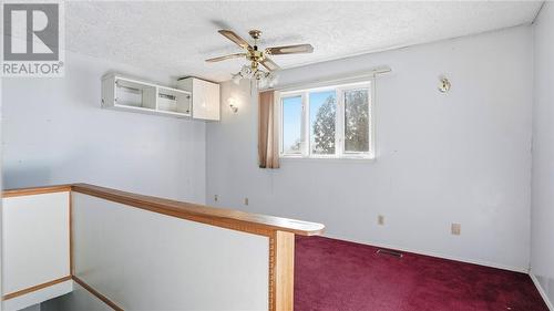 40 Laberge Lane, Greater Sudbury, ON - Indoor Photo Showing Other Room