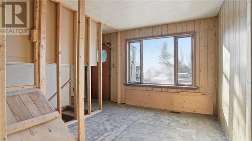 40 Laberge Lane, Greater Sudbury, ON - Indoor Photo Showing Other Room