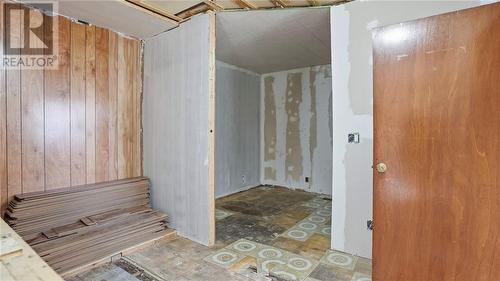 40 Laberge Lane, Greater Sudbury, ON - Indoor Photo Showing Other Room