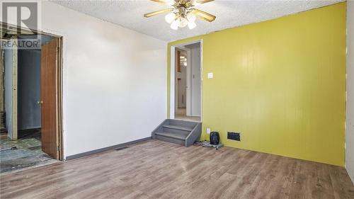 40 Laberge Lane, Greater Sudbury, ON - Indoor Photo Showing Other Room