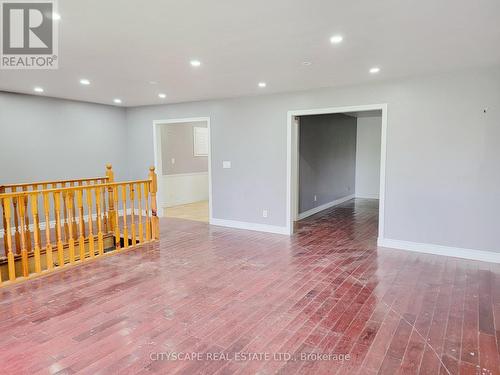 Living Room/Dining Room - 34 Robinson Avenue, Kawartha Lakes, ON - Indoor Photo Showing Other Room