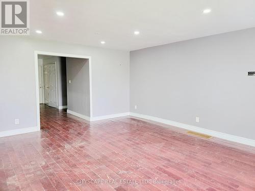 Living Room/Dining Room - 34 Robinson Avenue, Kawartha Lakes, ON - Indoor Photo Showing Other Room