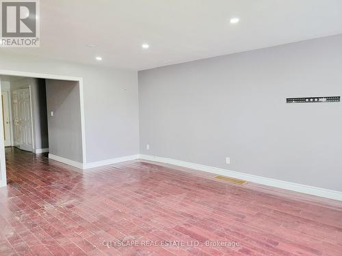 Living Room/Dining Room - 34 Robinson Avenue, Kawartha Lakes, ON - Indoor Photo Showing Other Room
