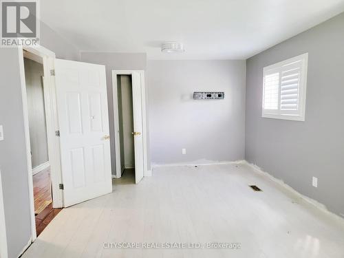 Primary Bedroom - 34 Robinson Avenue, Kawartha Lakes, ON - Indoor