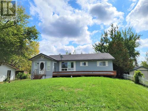 Front View - 34 Robinson Avenue, Kawartha Lakes, ON - Outdoor